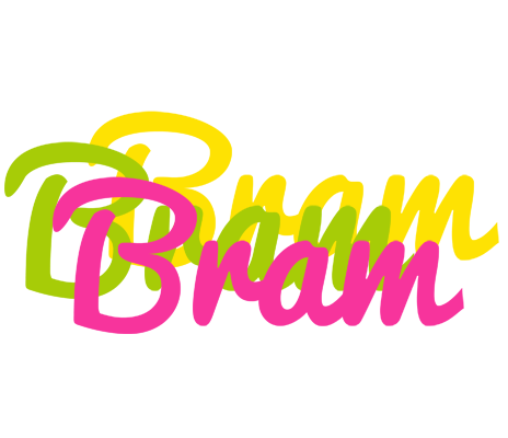 Bram sweets logo