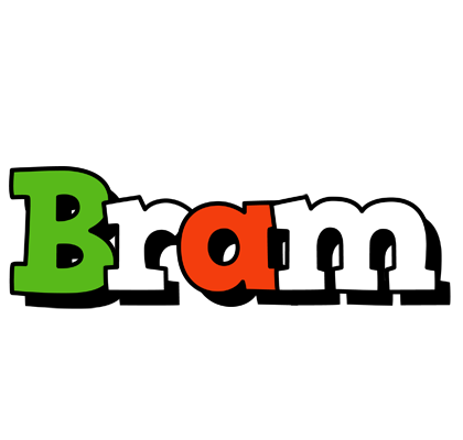Bram venezia logo