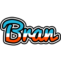 Bran america logo