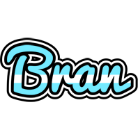 Bran argentine logo