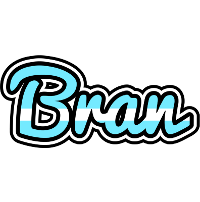 Bran argentine logo