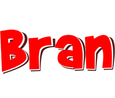 Bran basket logo