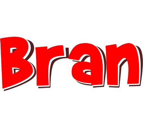 Bran basket logo
