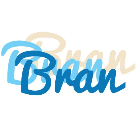 Bran breeze logo