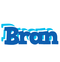 Bran business logo