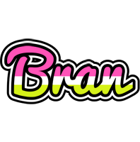 Bran candies logo