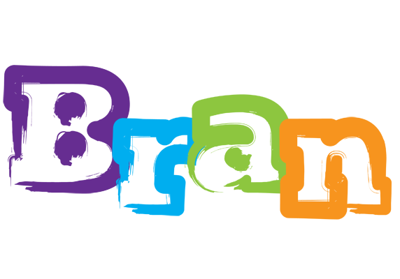 Bran casino logo