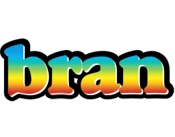 Bran color logo