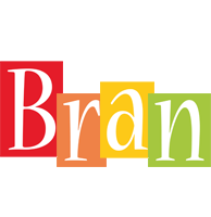 Bran colors logo