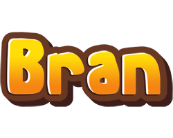 Bran cookies logo