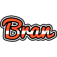 Bran denmark logo