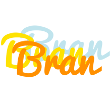 Bran energy logo