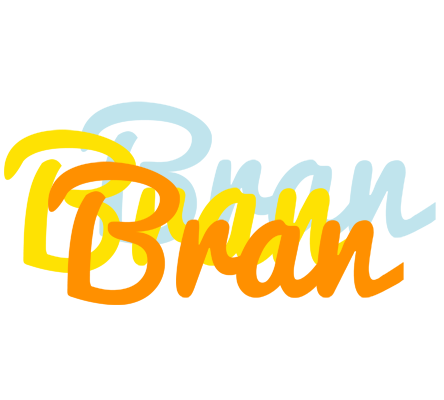 Bran energy logo