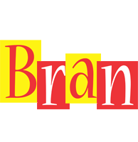 Bran errors logo