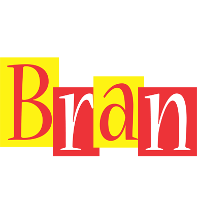 Bran errors logo