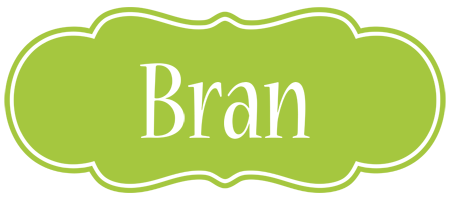 Bran family logo