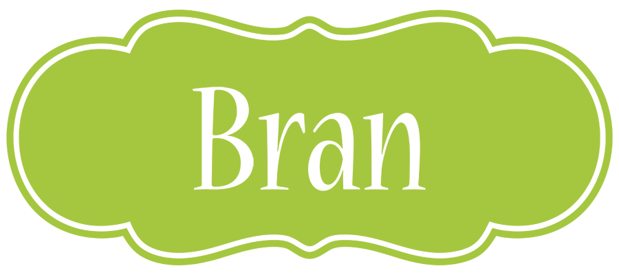 Bran family logo