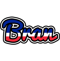 Bran france logo