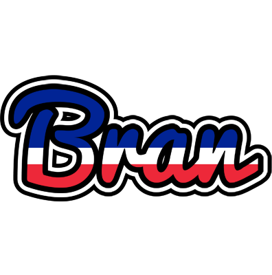 Bran france logo