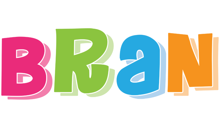 Bran friday logo