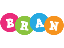 Bran friends logo