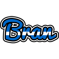 Bran greece logo