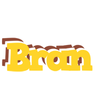 Bran hotcup logo