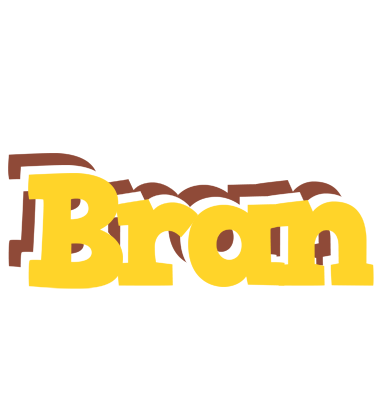 Bran hotcup logo