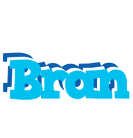 Bran jacuzzi logo