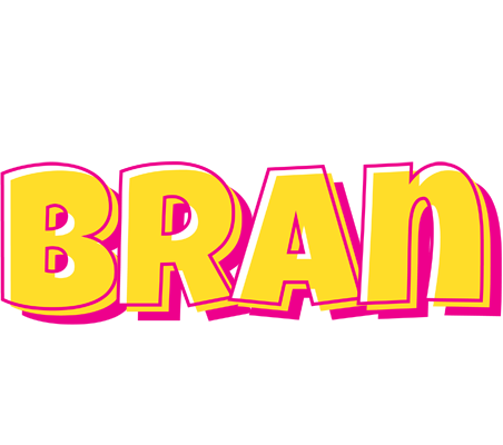 Bran kaboom logo