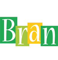 Bran lemonade logo