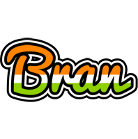 Bran mumbai logo