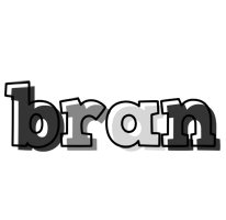 Bran night logo