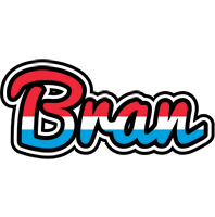 Bran norway logo