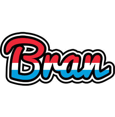 Bran norway logo