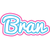 Bran outdoors logo