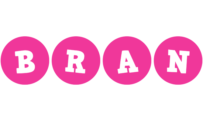 Bran poker logo