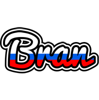 Bran russia logo