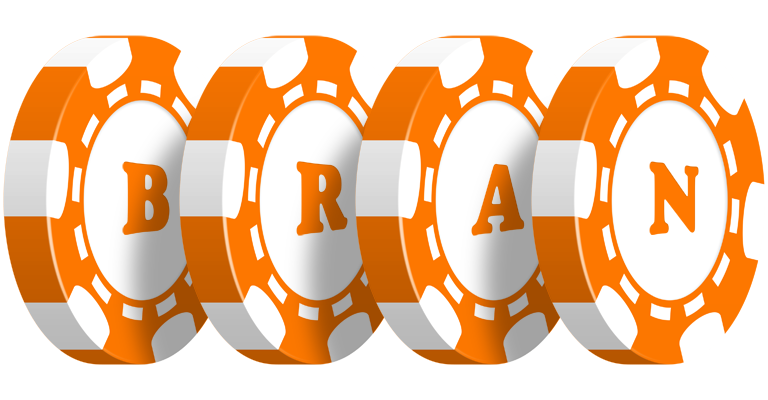 Bran stacks logo
