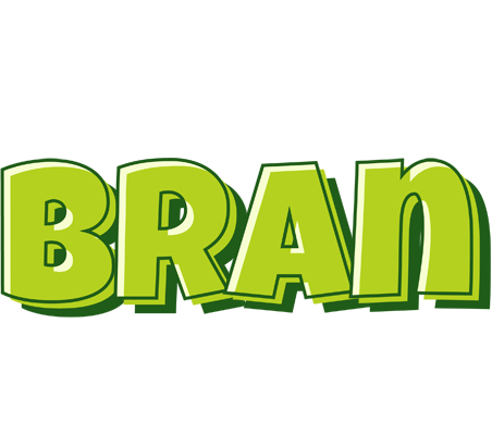 Bran summer logo