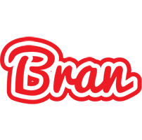 Bran sunshine logo