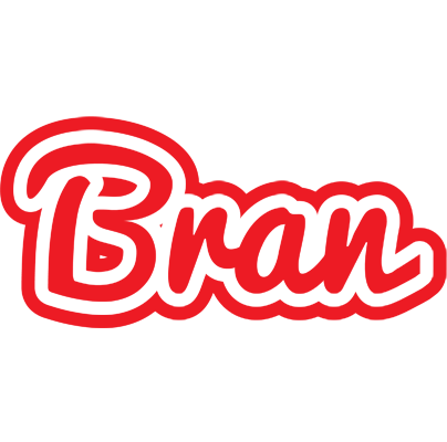 Bran sunshine logo