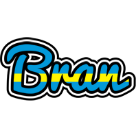 Bran sweden logo