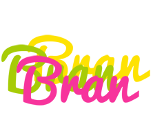 Bran sweets logo