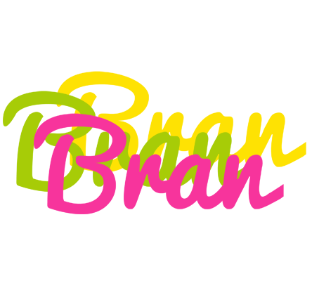 Bran sweets logo