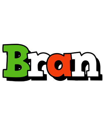 Bran venezia logo