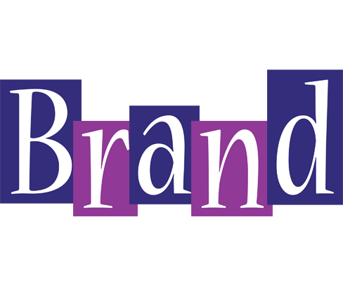 Brand autumn logo