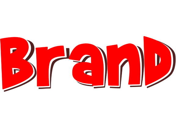 Brand basket logo
