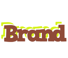 Brand caffeebar logo