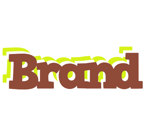 Brand caffeebar logo